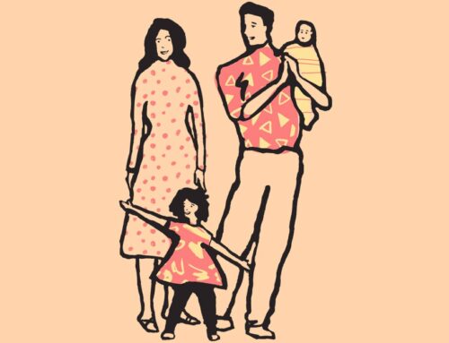 10 suggerimenti su come prepararsi alla nascita di un secondo figlio