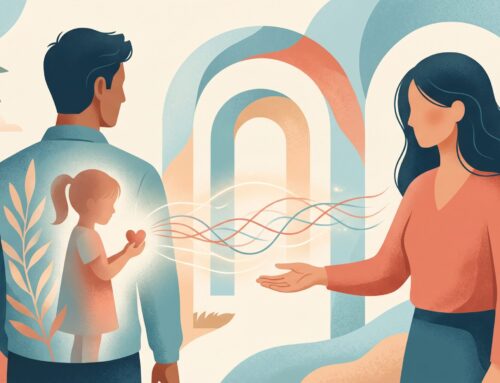 Il debito invisibile: quando l’amore adulto cerca di riparare il passato